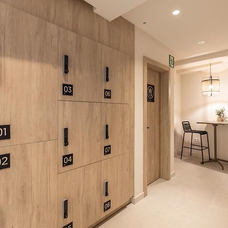 Libere Cordoba Tendillas Ngoại thất bức ảnh