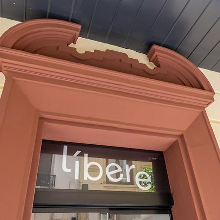 Libere Cordoba Tendillas Ngoại thất bức ảnh