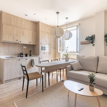Libere Cordoba Tendillas Ngoại thất bức ảnh