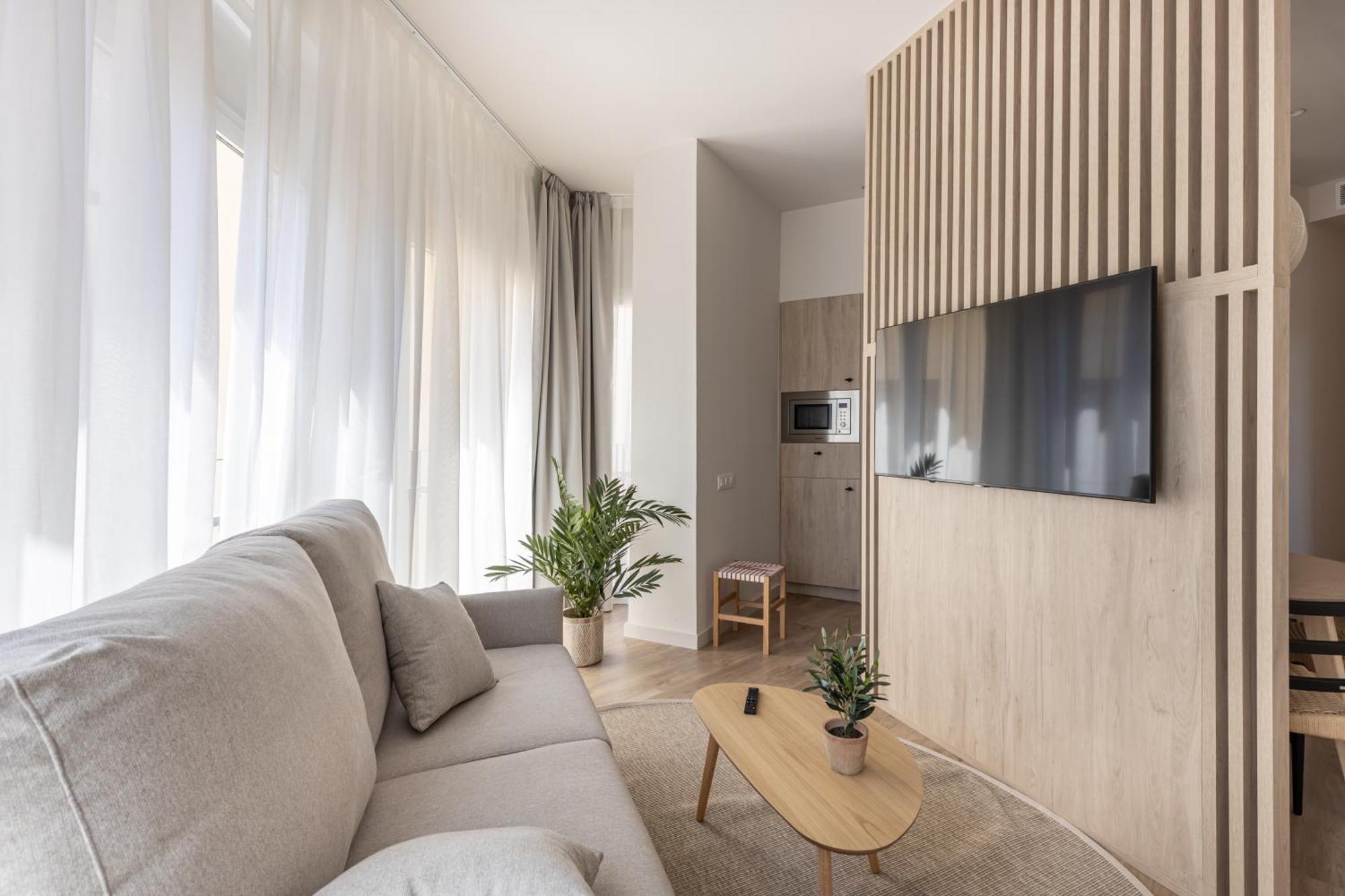 Libere Cordoba Tendillas Phòng bức ảnh