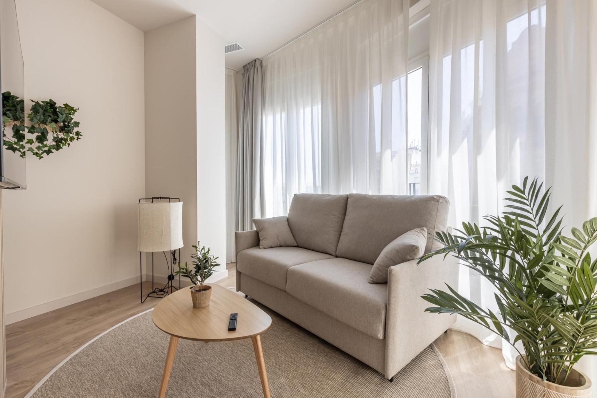 Libere Cordoba Tendillas Phòng bức ảnh
