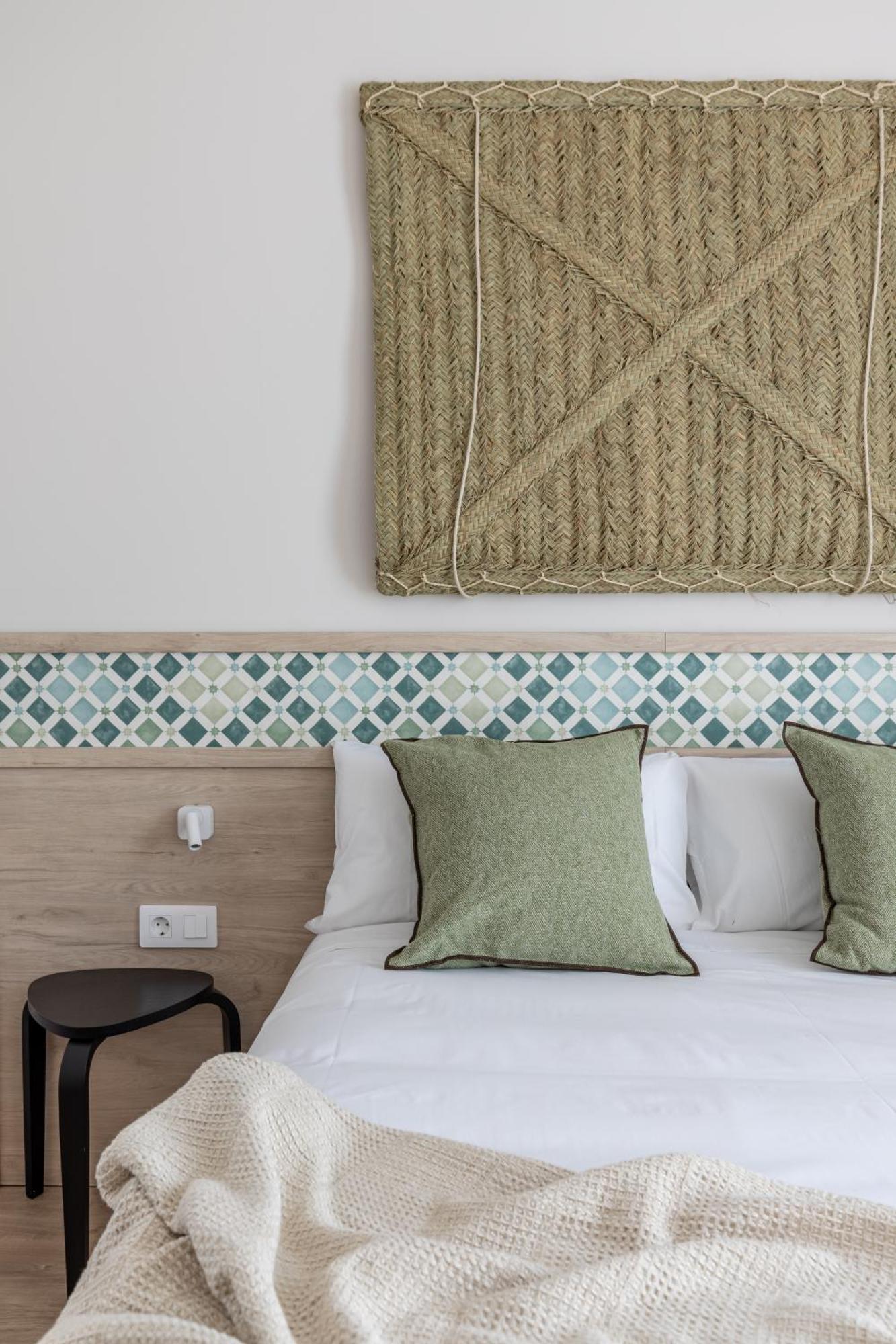 Libere Cordoba Tendillas Phòng bức ảnh