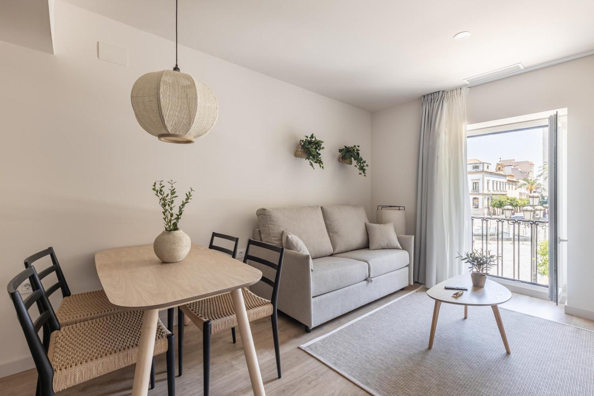 Libere Cordoba Tendillas Phòng bức ảnh