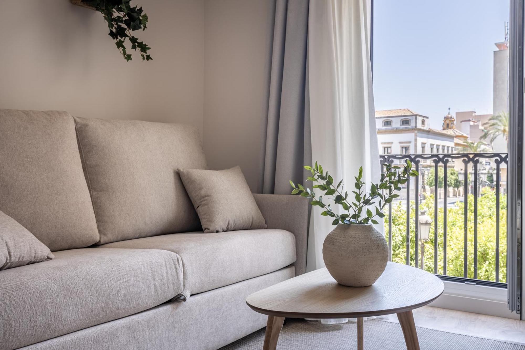 Libere Cordoba Tendillas Phòng bức ảnh