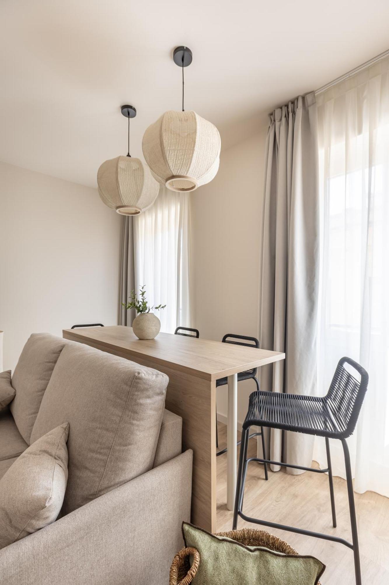 Libere Cordoba Tendillas Phòng bức ảnh