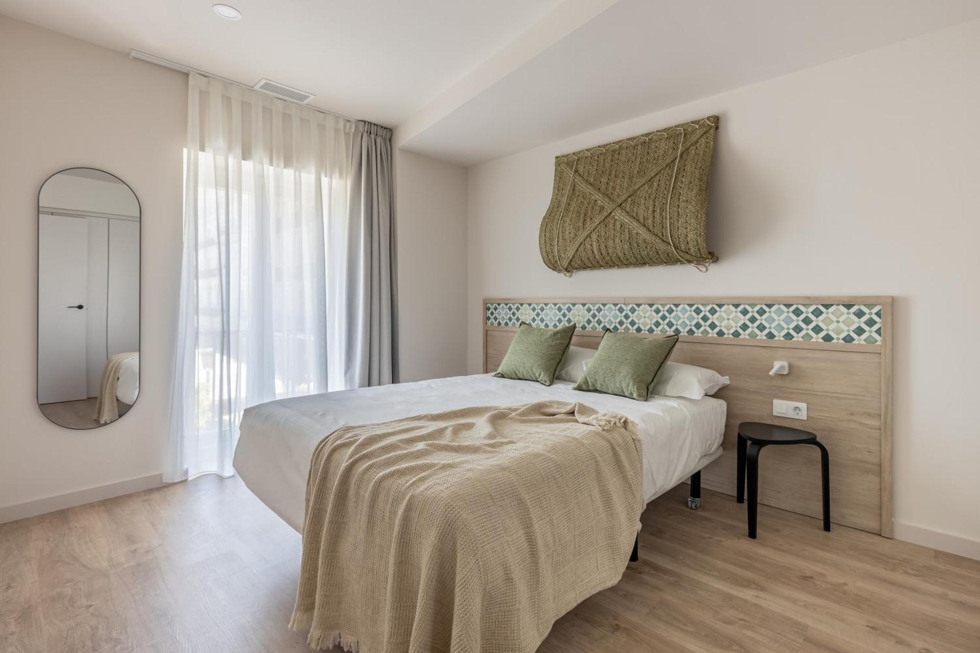 Libere Cordoba Tendillas Phòng bức ảnh