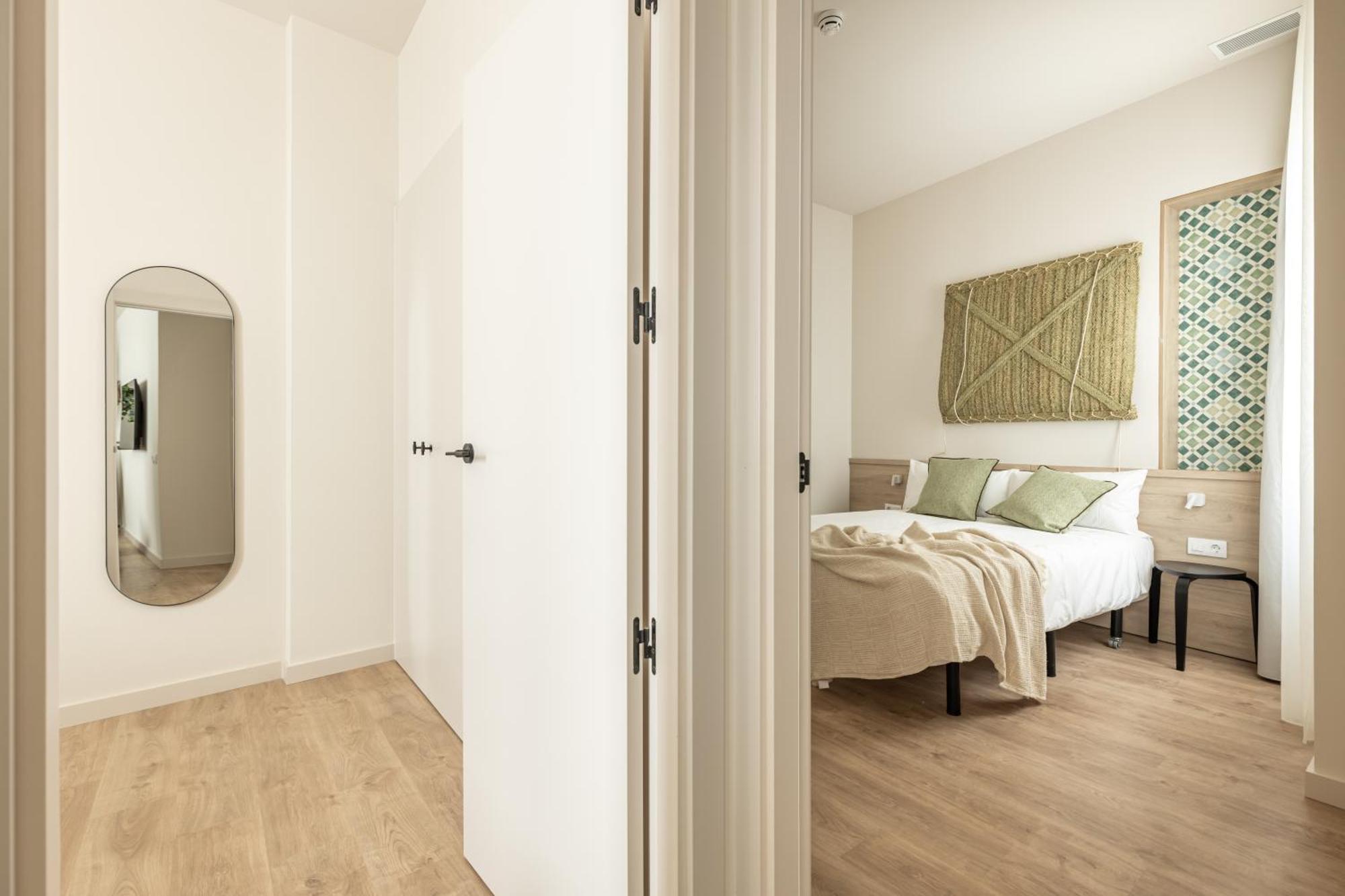 Libere Cordoba Tendillas Phòng bức ảnh