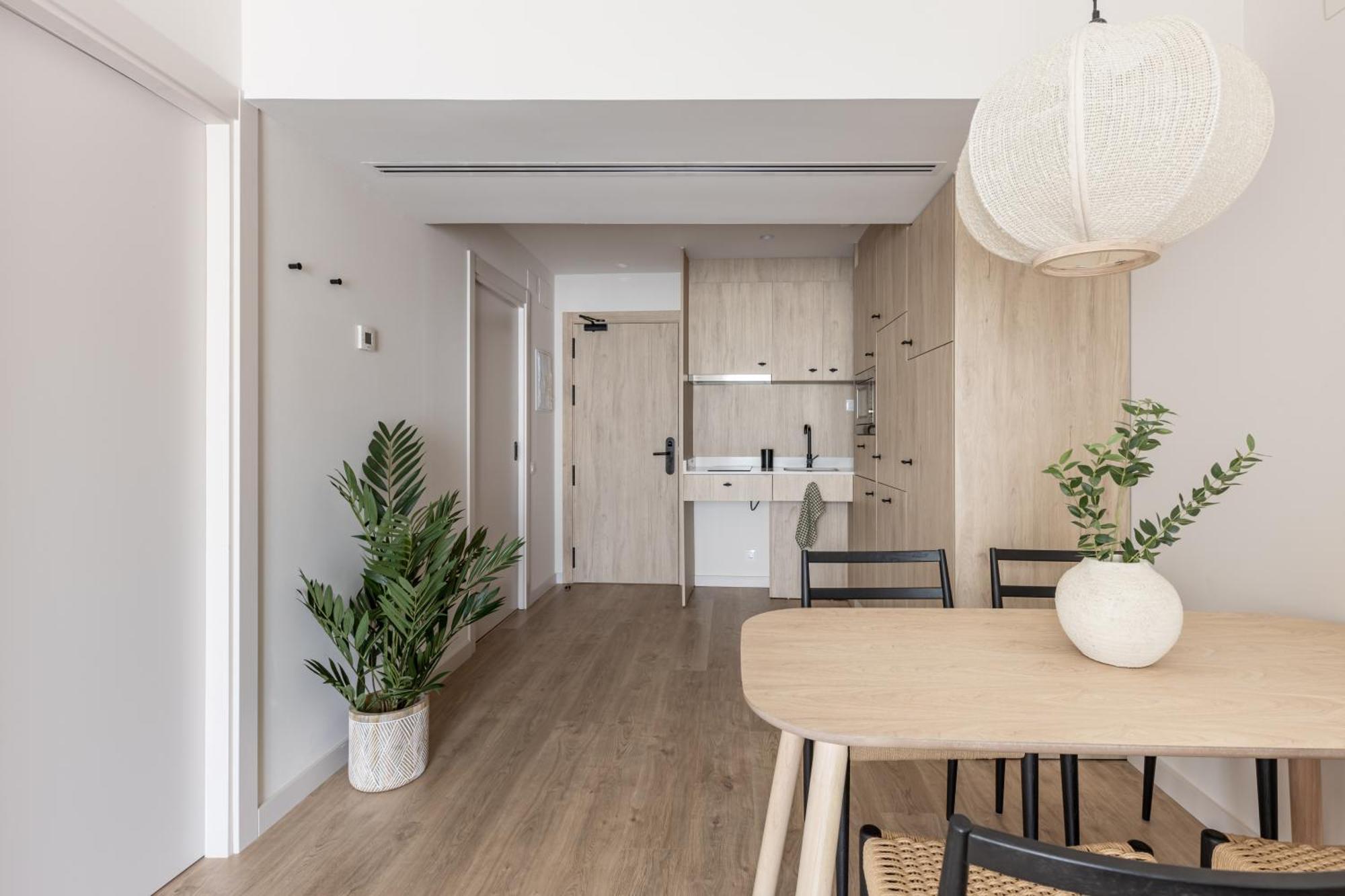 Libere Cordoba Tendillas Phòng bức ảnh