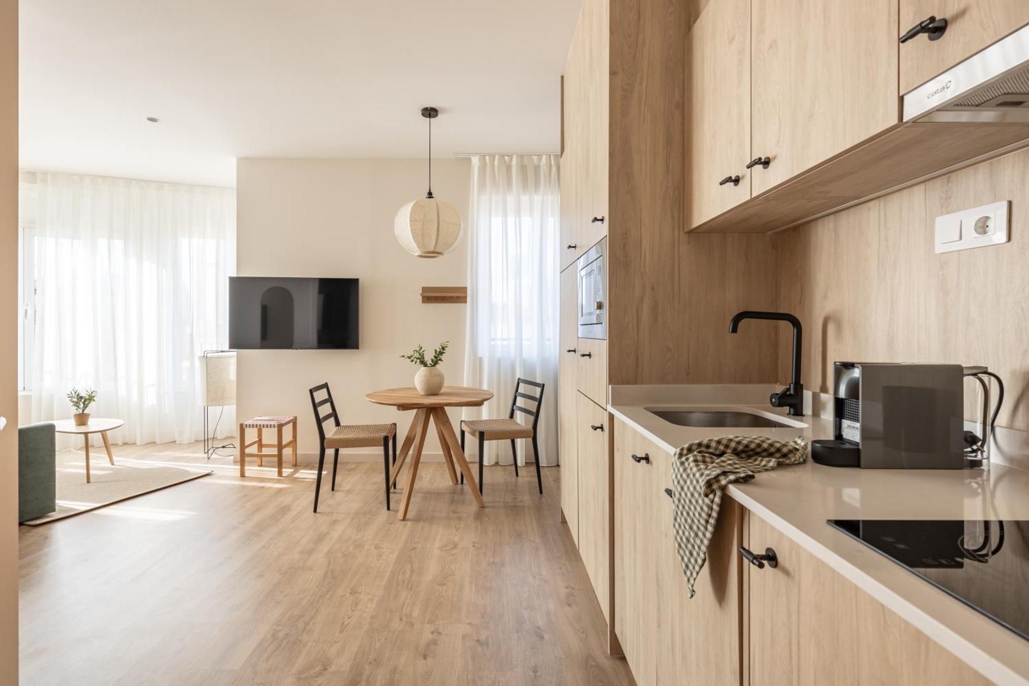 Libere Cordoba Tendillas Phòng bức ảnh