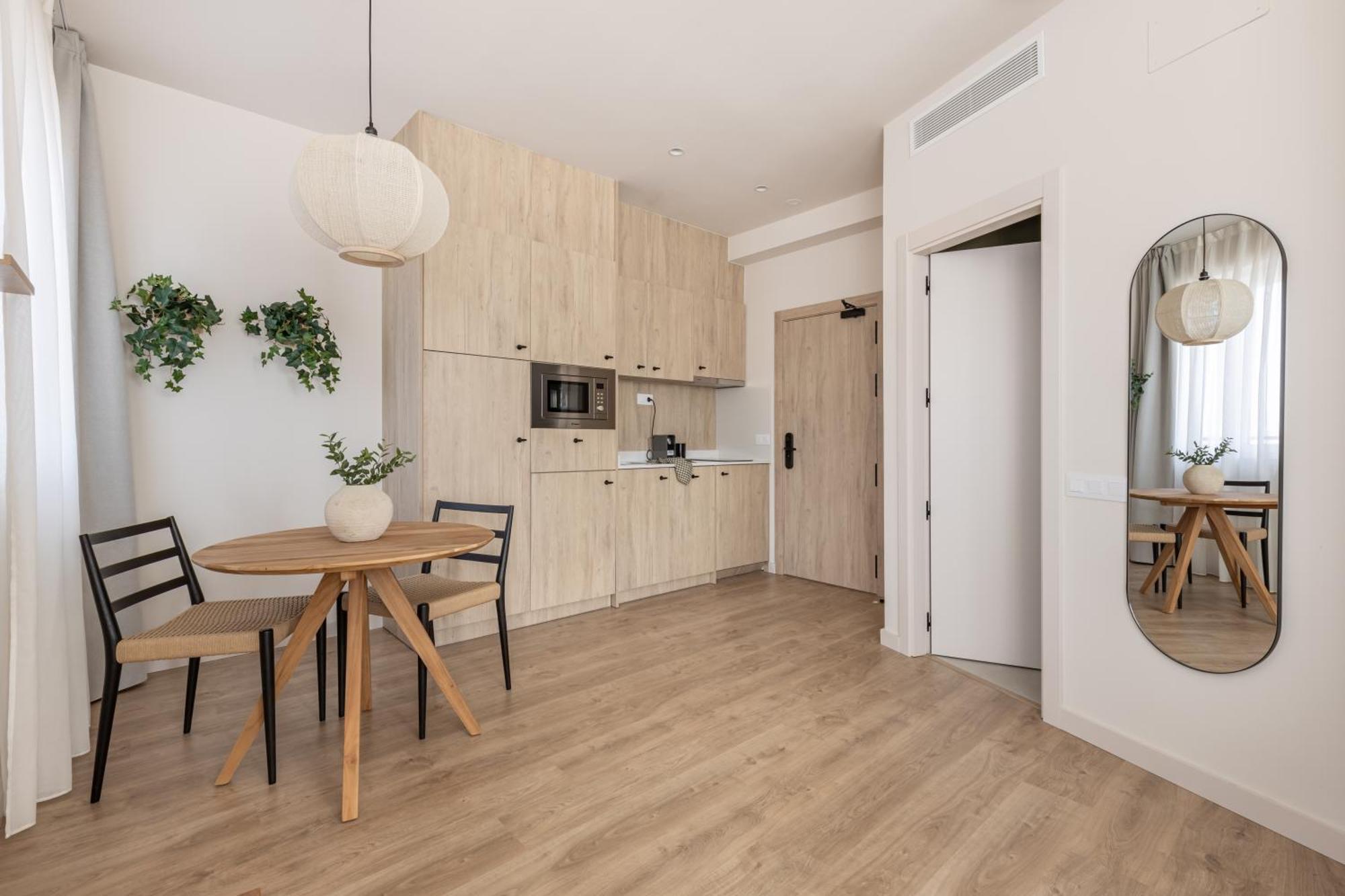 Libere Cordoba Tendillas Phòng bức ảnh