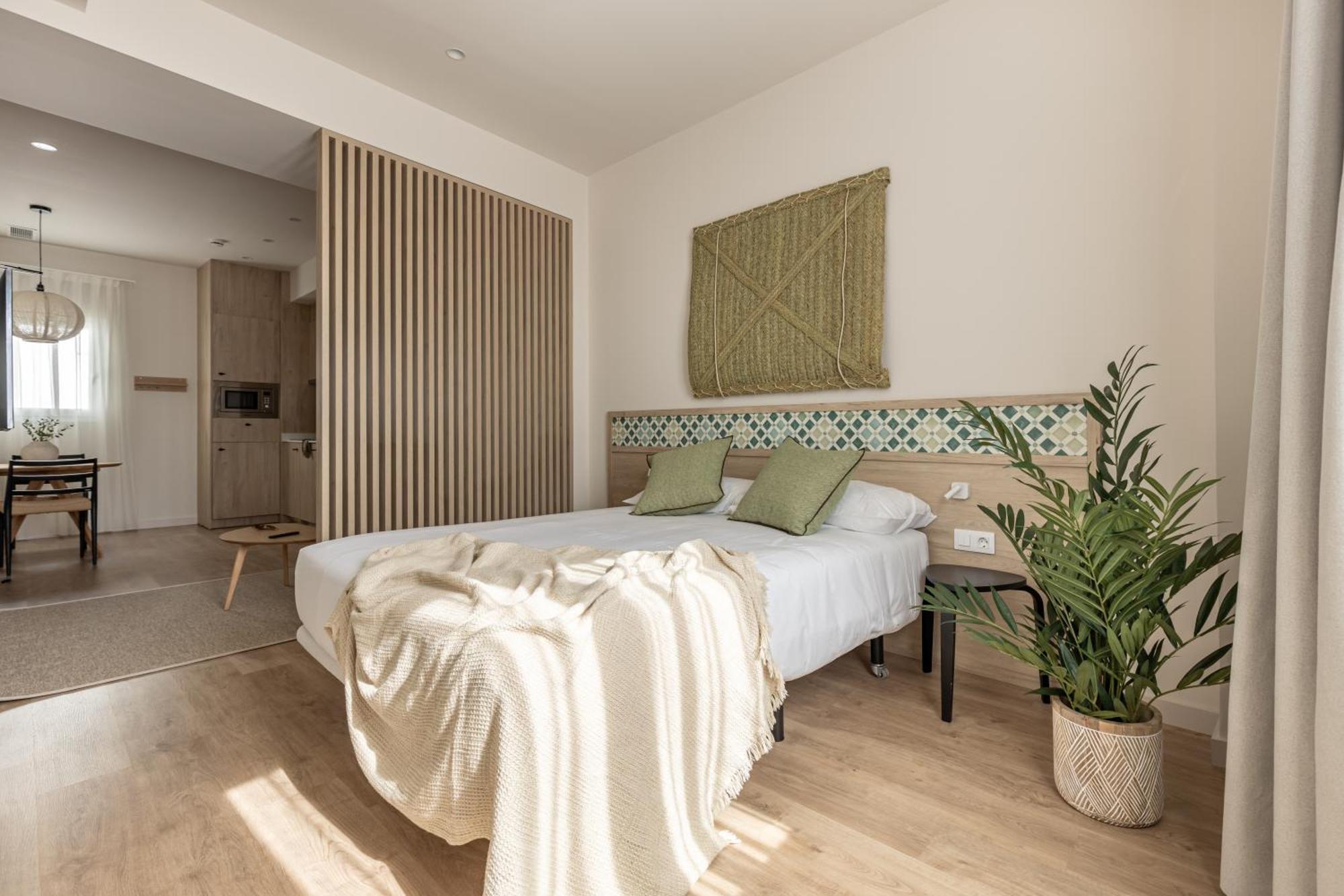Libere Cordoba Tendillas Phòng bức ảnh