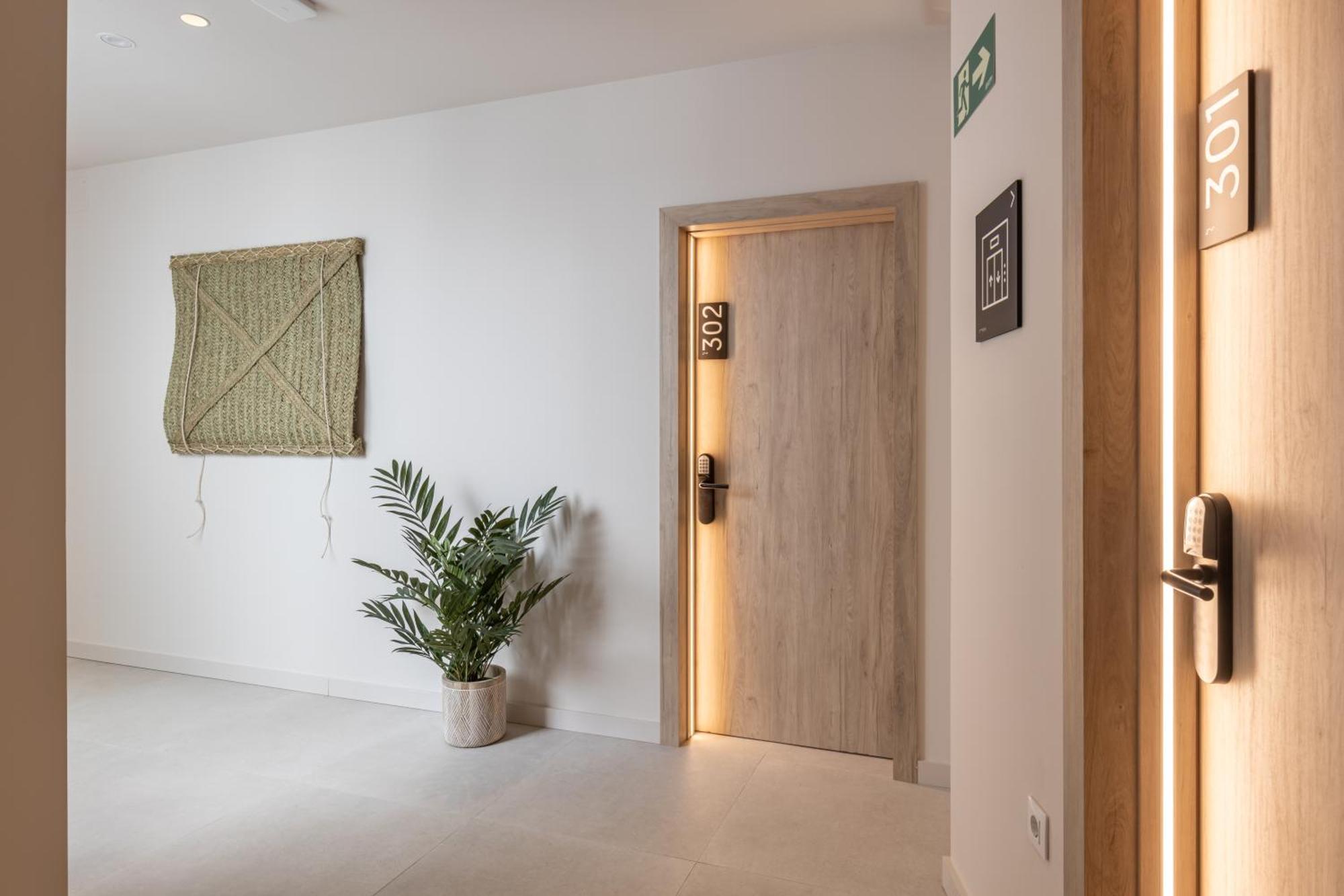Libere Cordoba Tendillas Ngoại thất bức ảnh