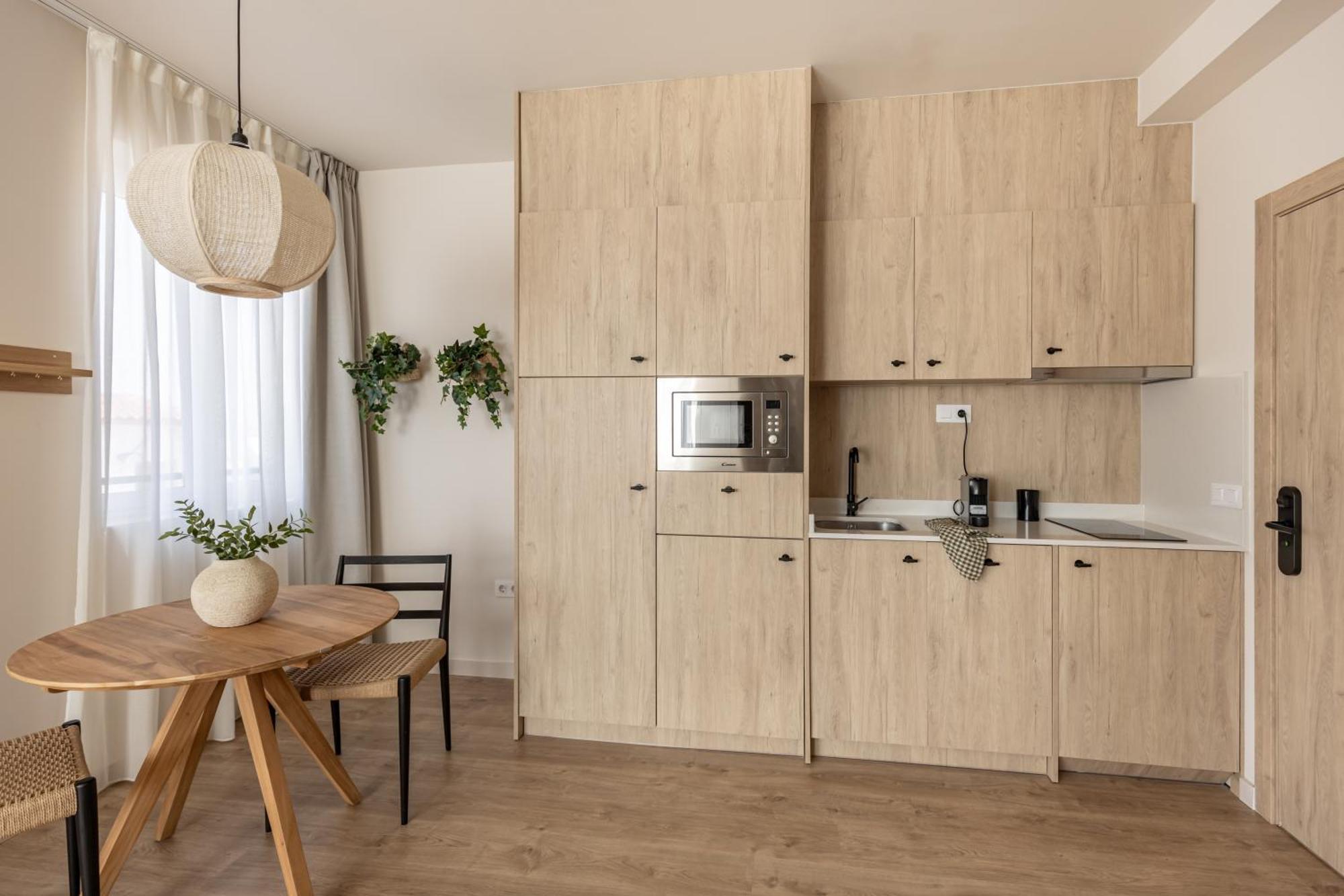 Libere Cordoba Tendillas Phòng bức ảnh