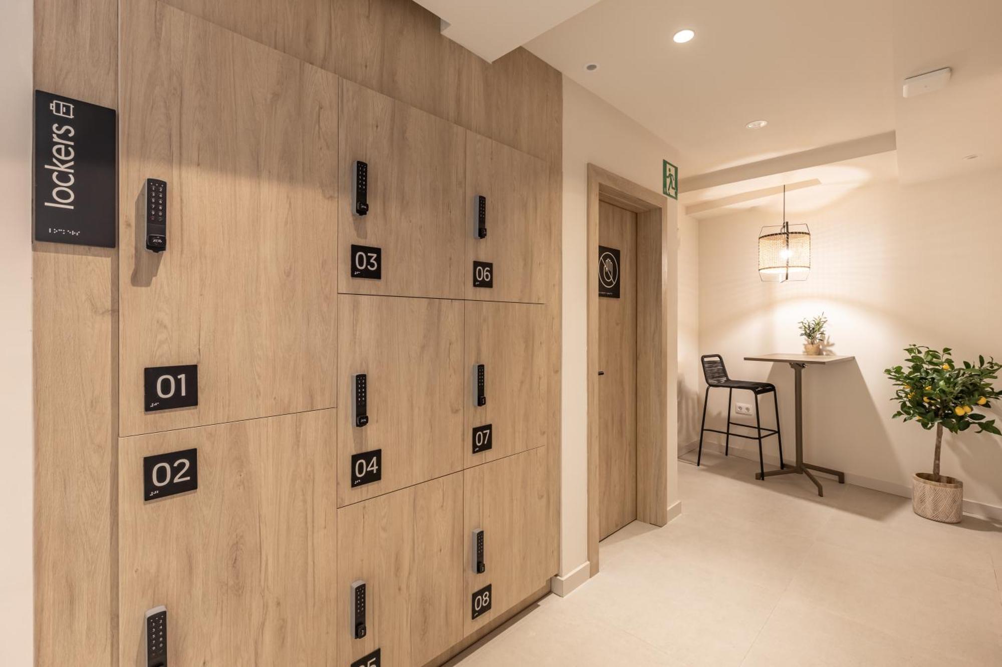 Libere Cordoba Tendillas Ngoại thất bức ảnh