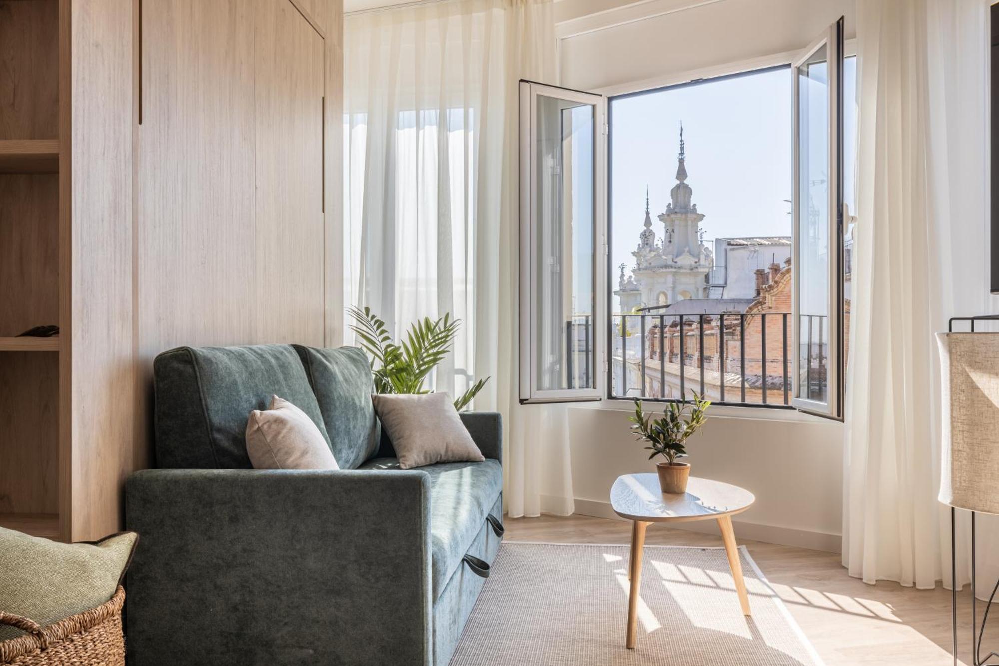 Libere Cordoba Tendillas Ngoại thất bức ảnh
