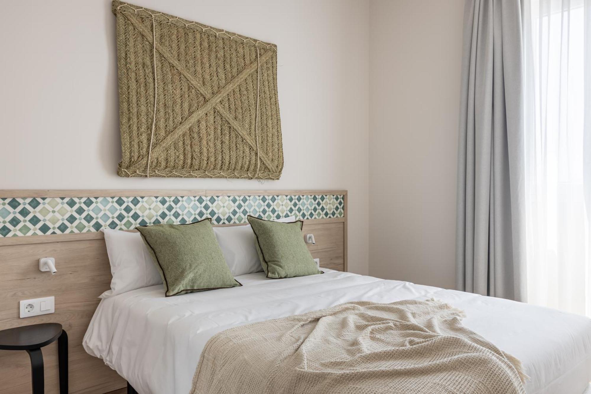 Libere Cordoba Tendillas Phòng bức ảnh