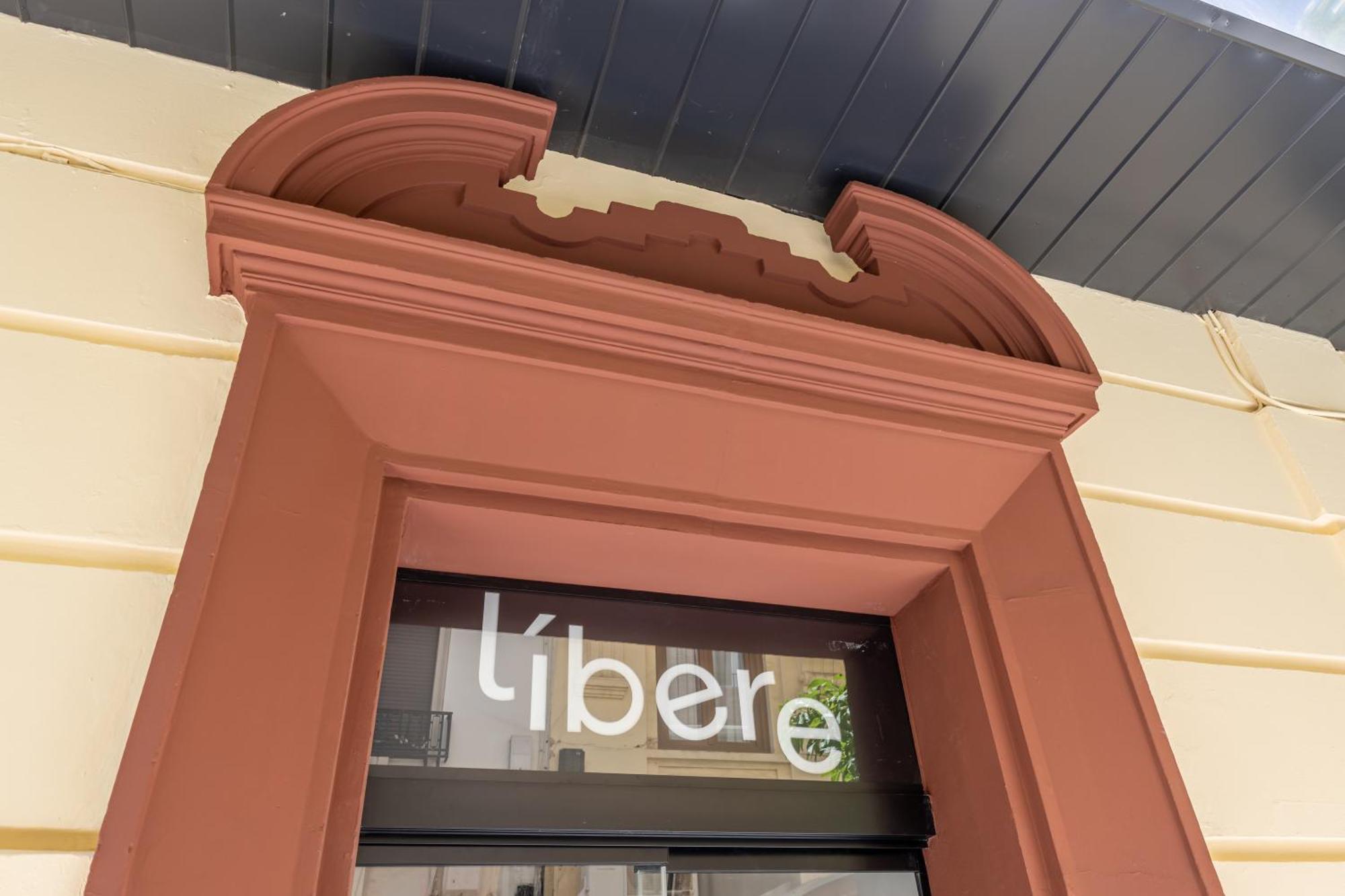 Libere Cordoba Tendillas Ngoại thất bức ảnh