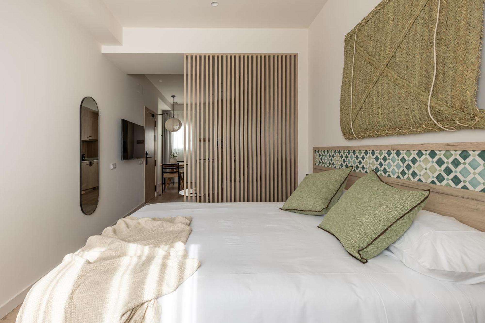 Libere Cordoba Tendillas Phòng bức ảnh
