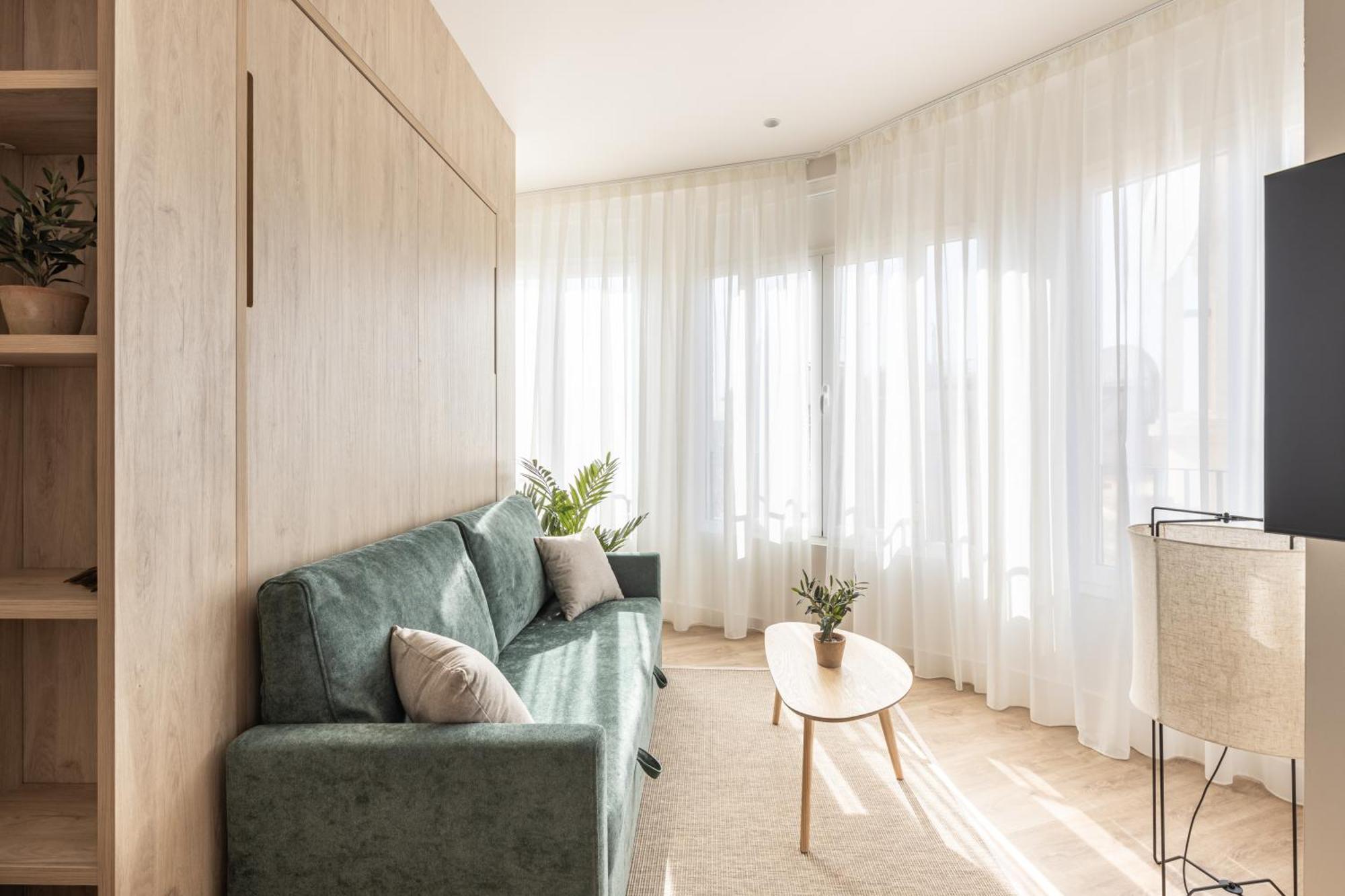 Libere Cordoba Tendillas Ngoại thất bức ảnh