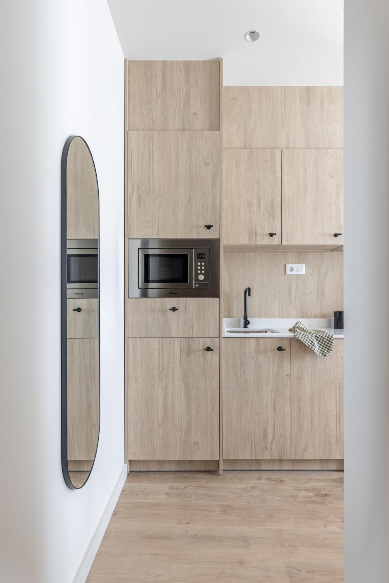 Libere Cordoba Tendillas Ngoại thất bức ảnh