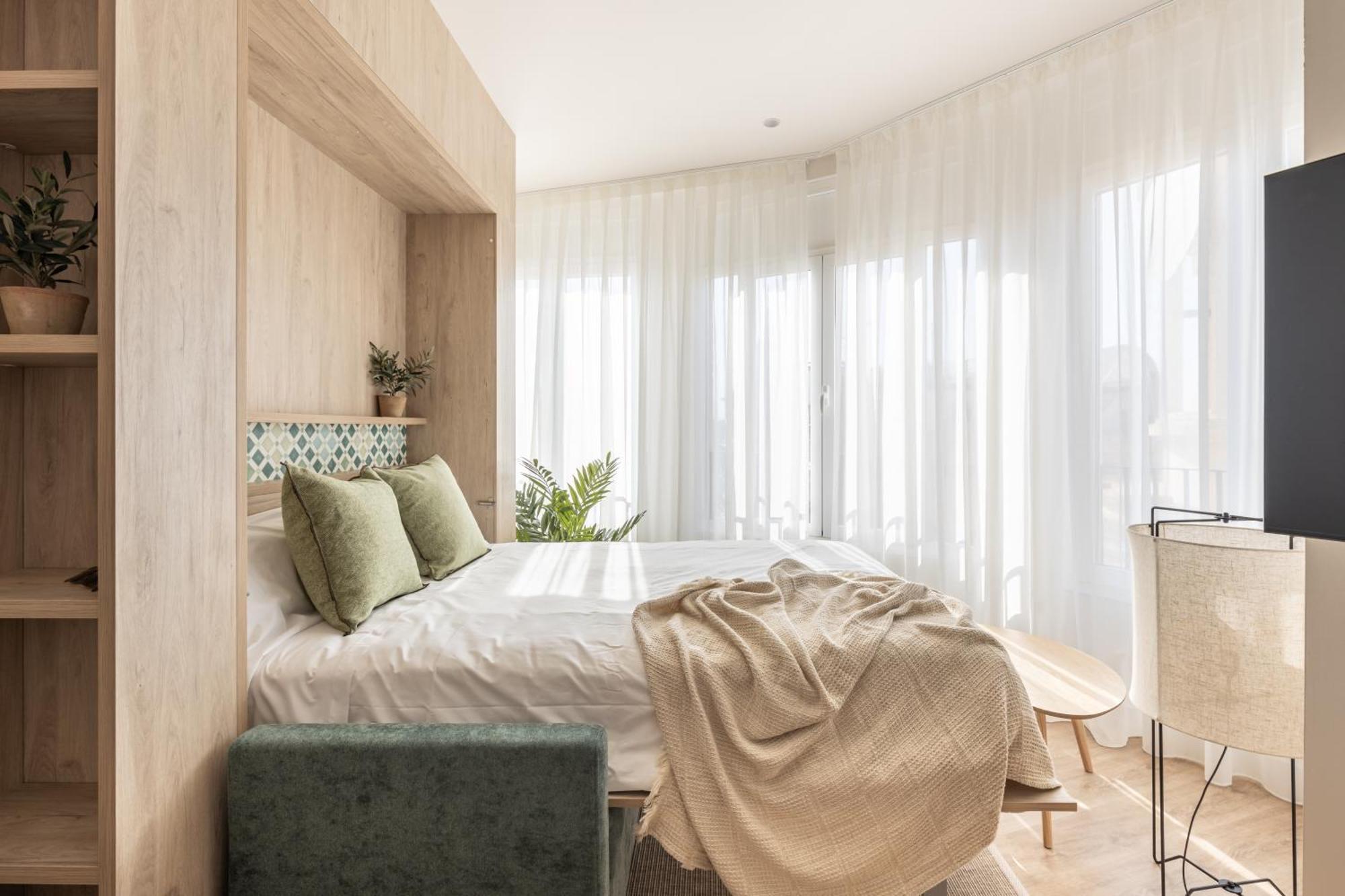 Libere Cordoba Tendillas Ngoại thất bức ảnh