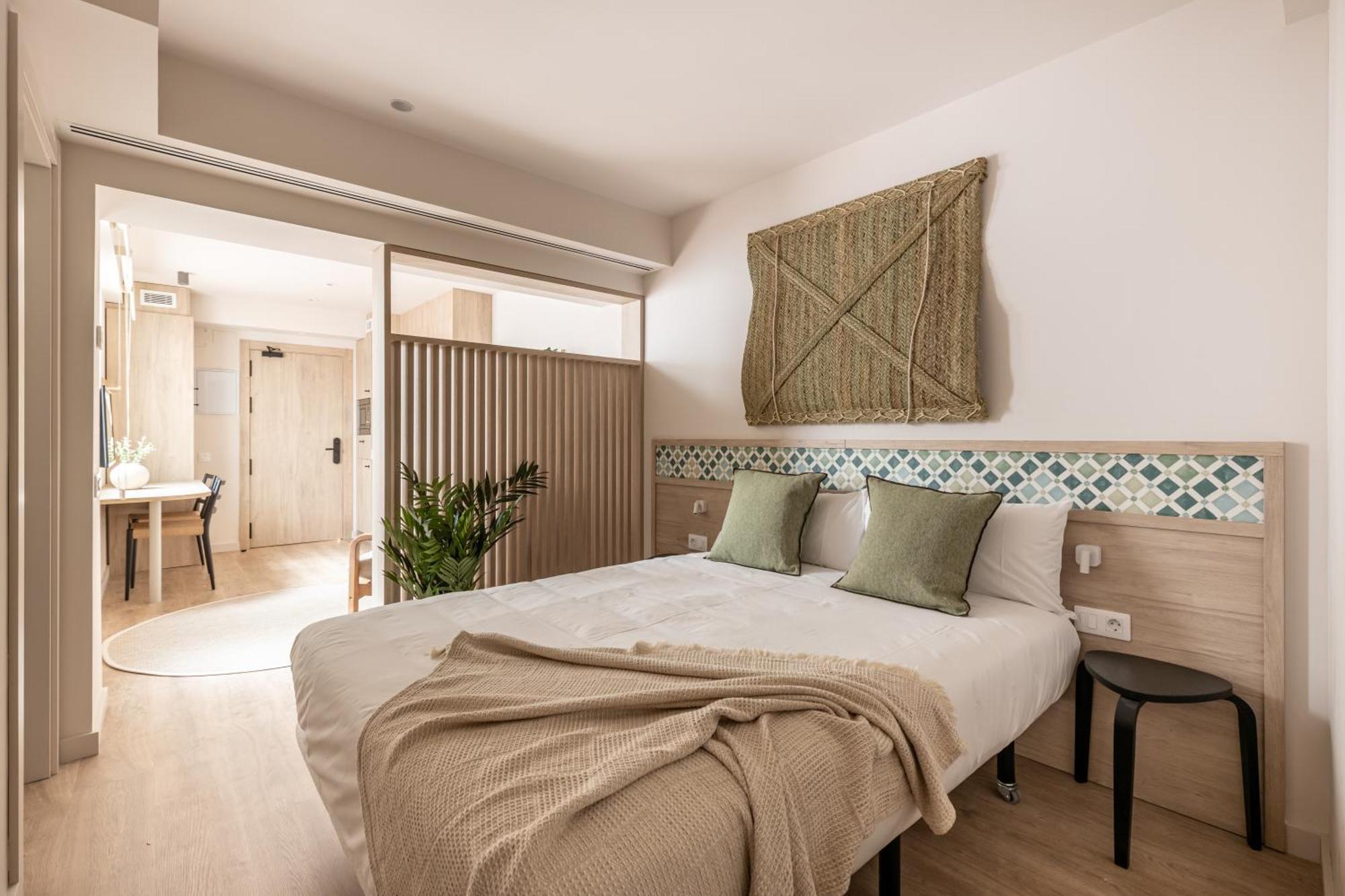 Libere Cordoba Tendillas Ngoại thất bức ảnh