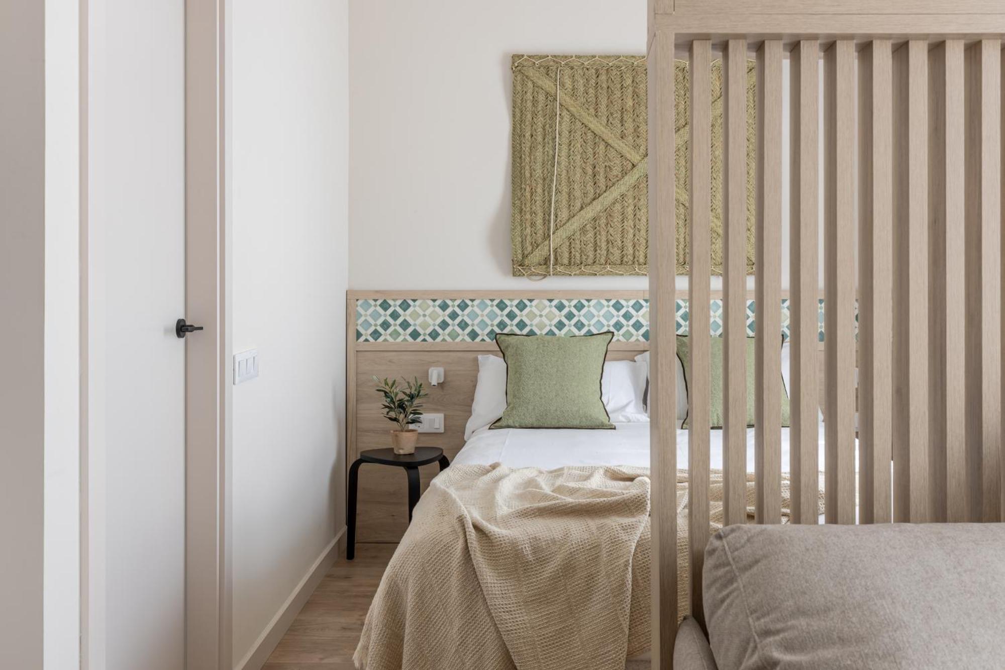 Libere Cordoba Tendillas Ngoại thất bức ảnh
