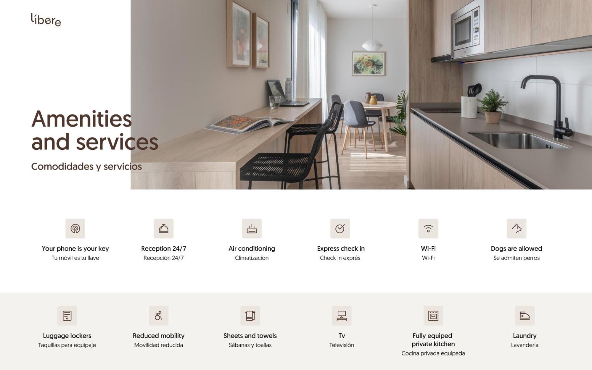 Libere Cordoba Tendillas Ngoại thất bức ảnh
