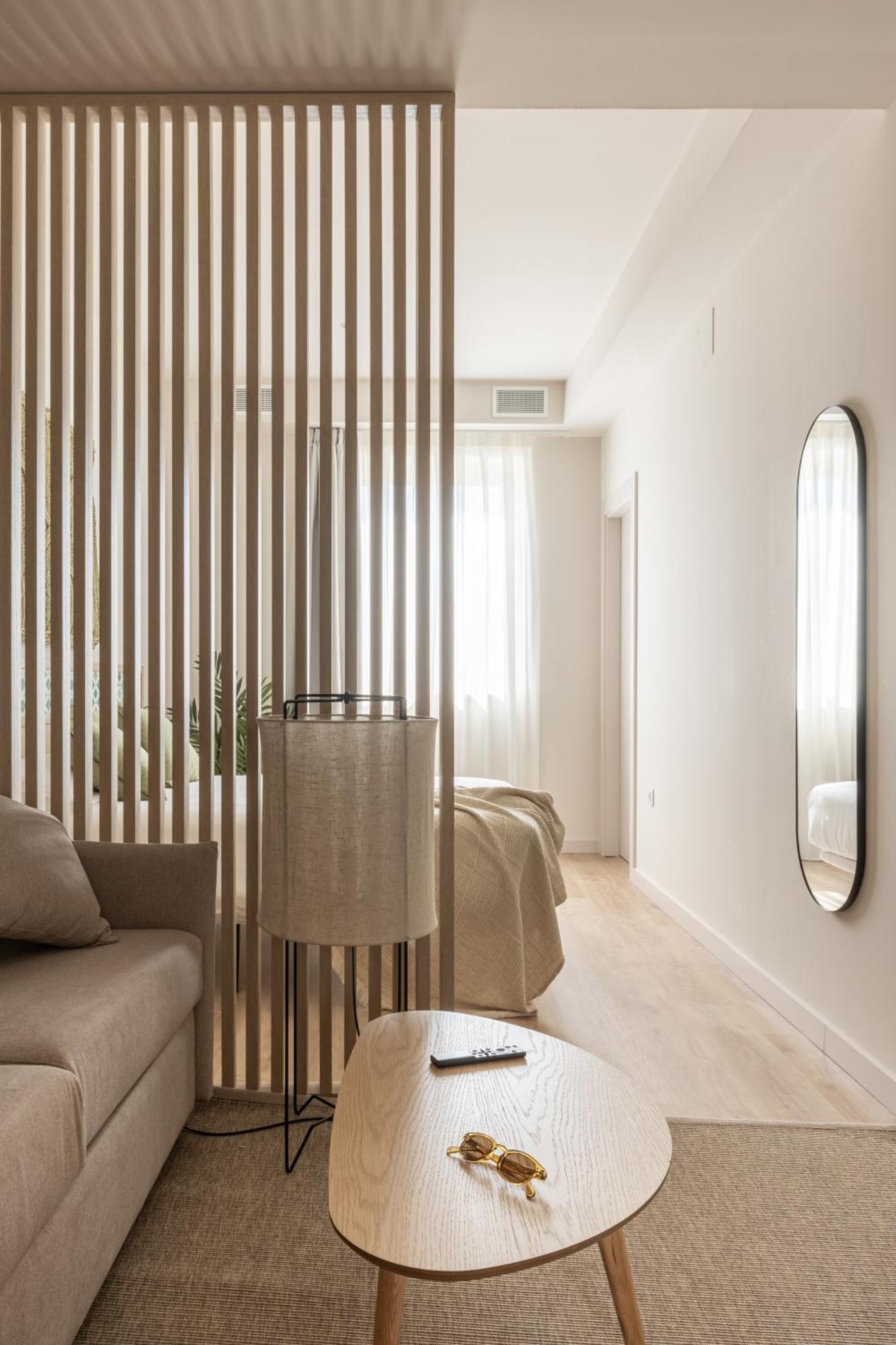 Libere Cordoba Tendillas Ngoại thất bức ảnh
